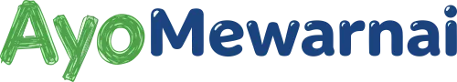 Ayo Mewarnai